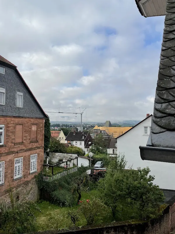Oscar_Altstadt-Hotel Gelnhausen_Gelnhausen_review