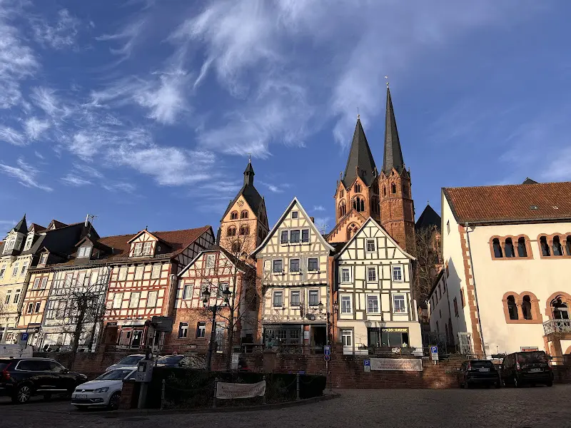 Altstadt-Hotel Gelnhausen_Gelnhausen_slider_image_1