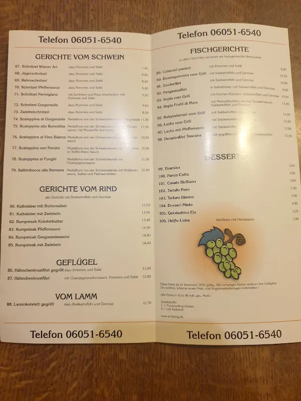 Menu_Pizzeria - Am Viadukt_Gelnhausen_image_1