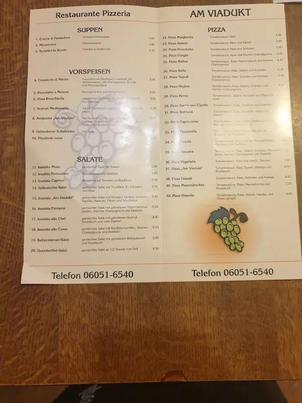 Menu_Pizzeria - Am Viadukt_Gelnhausen_image_2
