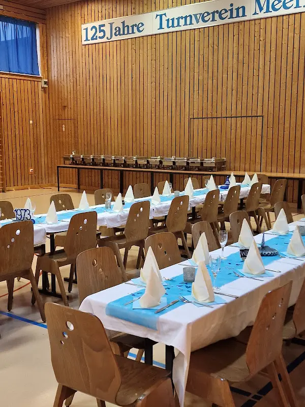 Pizzeria - Am Viadukt restaurant in Gelnhausen