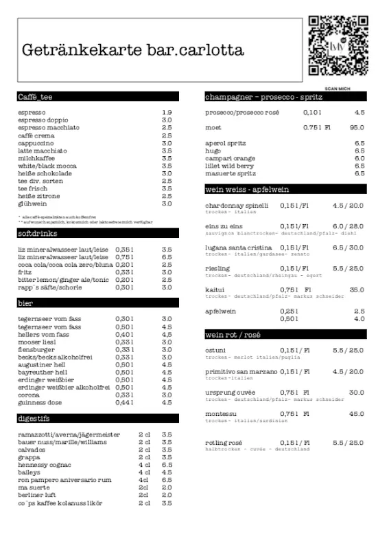 Menu_bar.carlotta_Gelnhausen_immagine_1