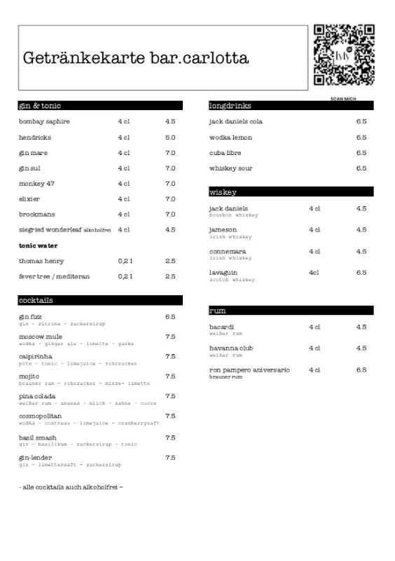 Menu_bar.carlotta_Gelnhausen_immagine_2