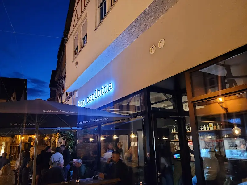 Andy Lehmann_bar.carlotta_Gelnhausen_review