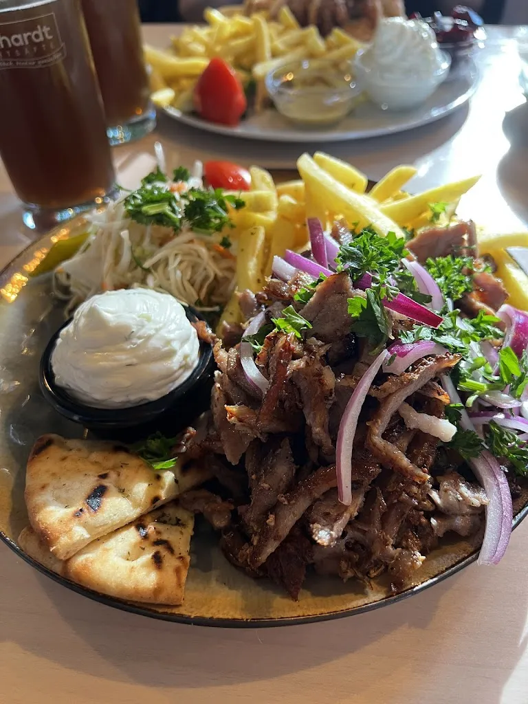 Michael Breit_Sportheim Veranda Dußlingen_Dußlingen_review