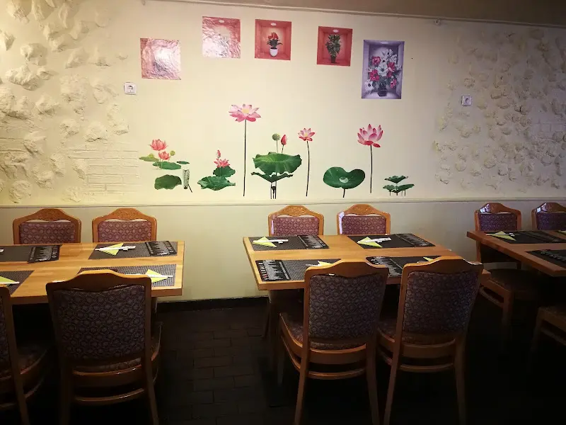 Sushi Yummy in Gelnhausen ristorante a Gelnhausen