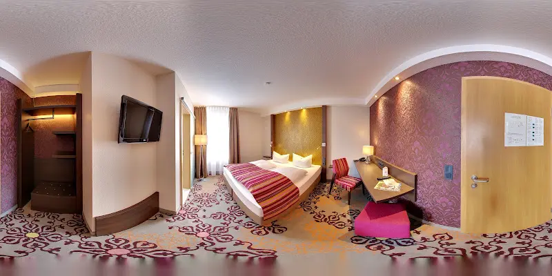 HOTEL PARQÉO im A66_Gelnhausen_slider_image_2