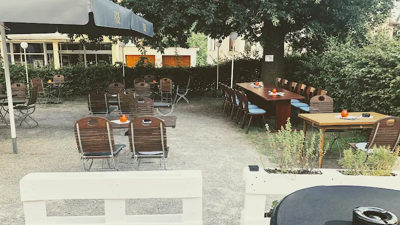 Deutsche Eiche Hotel & Restaurant restaurant in Grebenstein