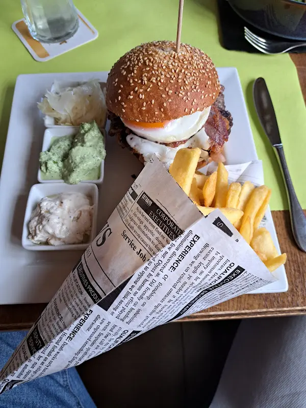 Landgasthof Zur Eisenbahn - Christine Wick_Grävenwiesbach_slider_image_2