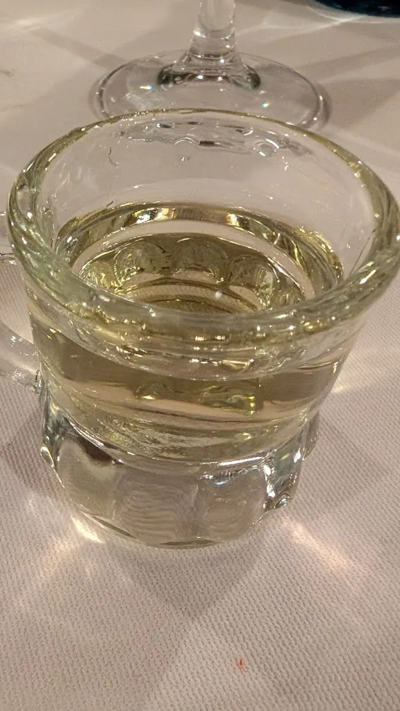 Fred_Restaurant Casa Rustica_Eberbach_review