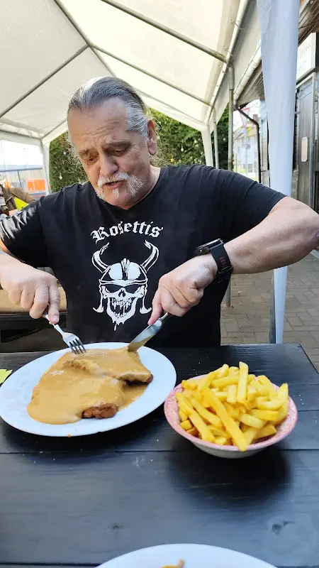 Joachim Städtler_Imbiss Zillertal_Grävenwiesbach_recensione