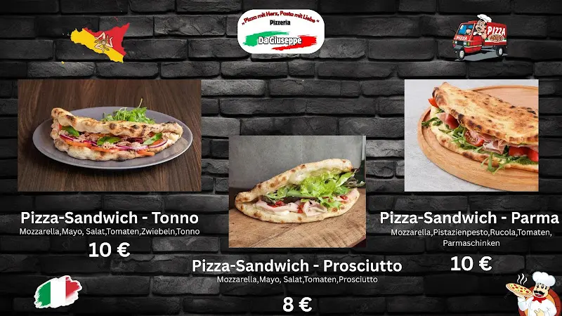 Menu_Pizzeria da Giuseppe_Grävenwiesbach_image_3