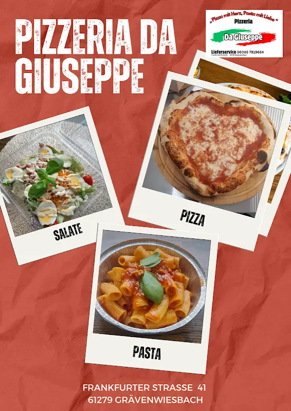 Menu_Pizzeria da Giuseppe_Grävenwiesbach_image_4