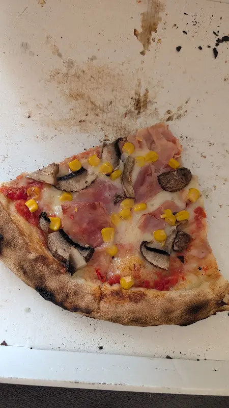 Stephie “travellingcookingcuisine”_Pizzeria da Giuseppe_Grävenwiesbach_review