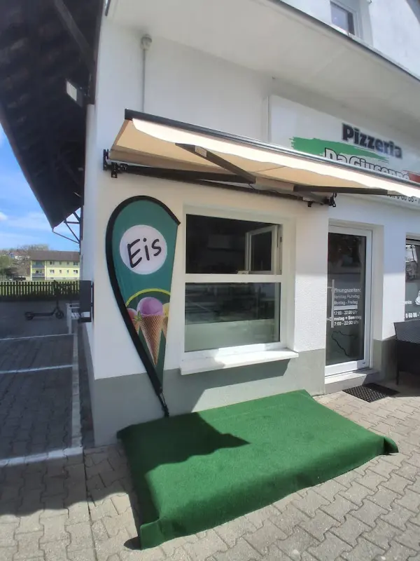 Pizzeria da Giuseppe ristorante a Grävenwiesbach