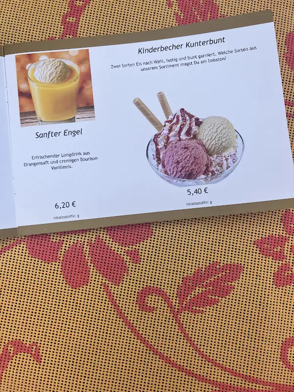 Menu_Restaurant & Seecafé Miro_Usingen_imagen_4