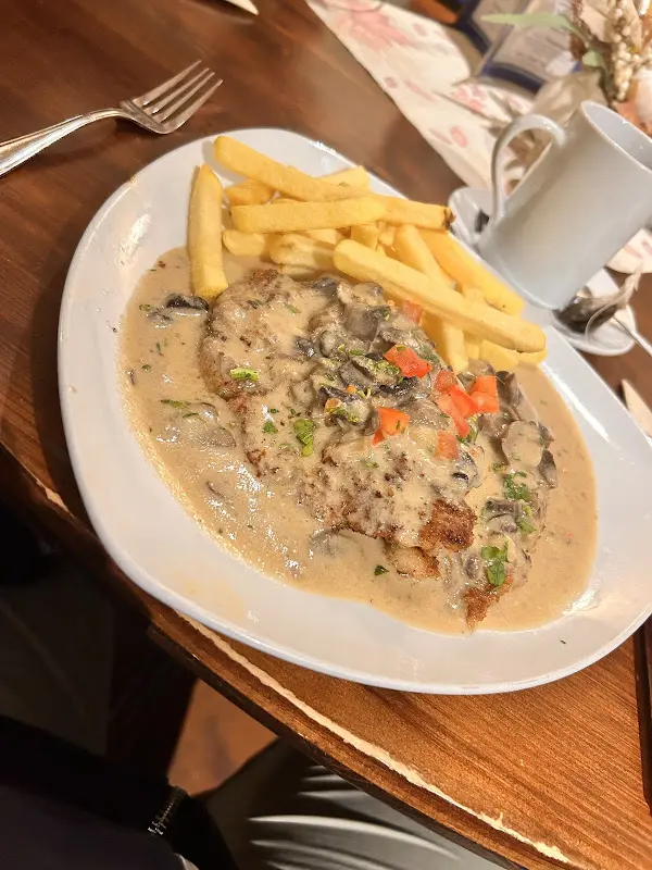 Wood_worm_Landgasthof Eschbacher Katz_Usingen_review