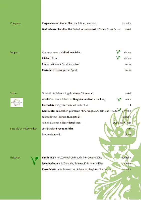 Menu_Landgasthof Ziegelhütte_Weilrod_image_1