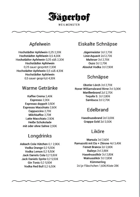 Menu_Jägerhof_Weilmünster_image_2