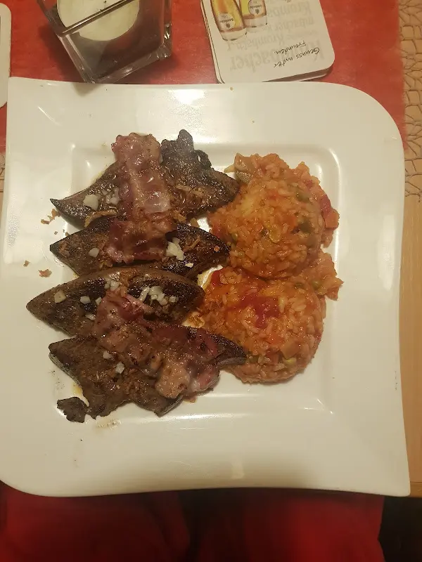 Jenny Blue_Jägerhof_Weilmünster_review