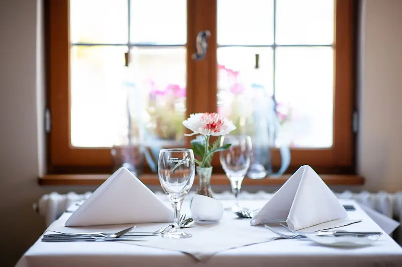 Uwe & Uli - Zuhause bei uns ristorante a Usingen