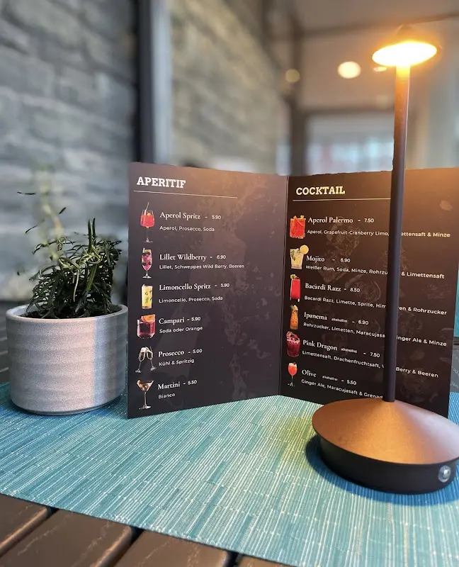 Menu_Restaurant Olive_Weilmünster_immagine_1