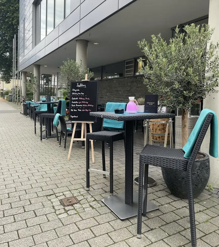 Restaurant Olive restaurant in Weilmünster