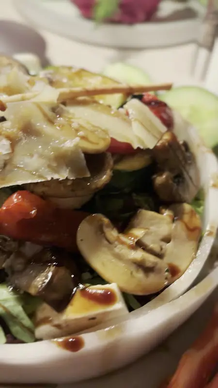 Restaurant Olive_Weilmünster_slider_image_2