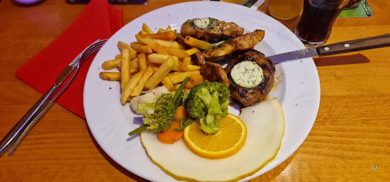 Sabine Jack_Lava_Usingen_review