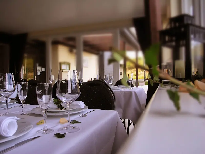 Lava restaurant in Usingen