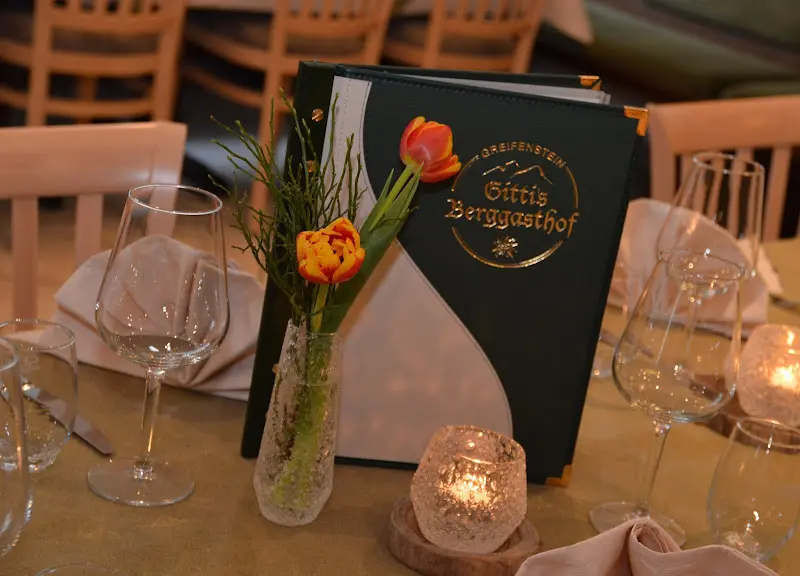 Gitti's mountain cabin Greifenstein_Greifenstein_slider_image_2