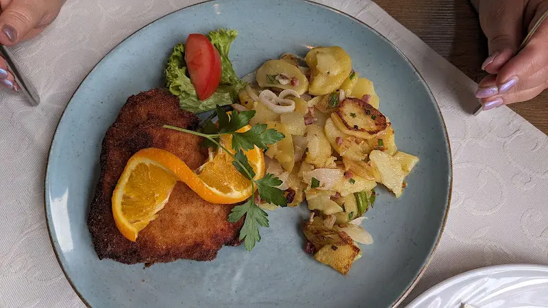 Gitti's mountain cabin Greifenstein_Greifenstein_slider_image_3