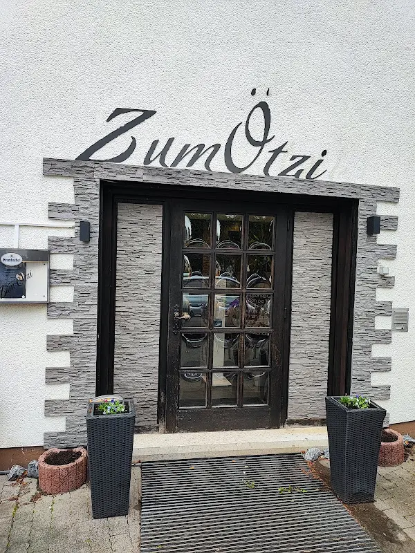 Ristorante Zum Ötzi Beilstein restaurant in Greifenstein