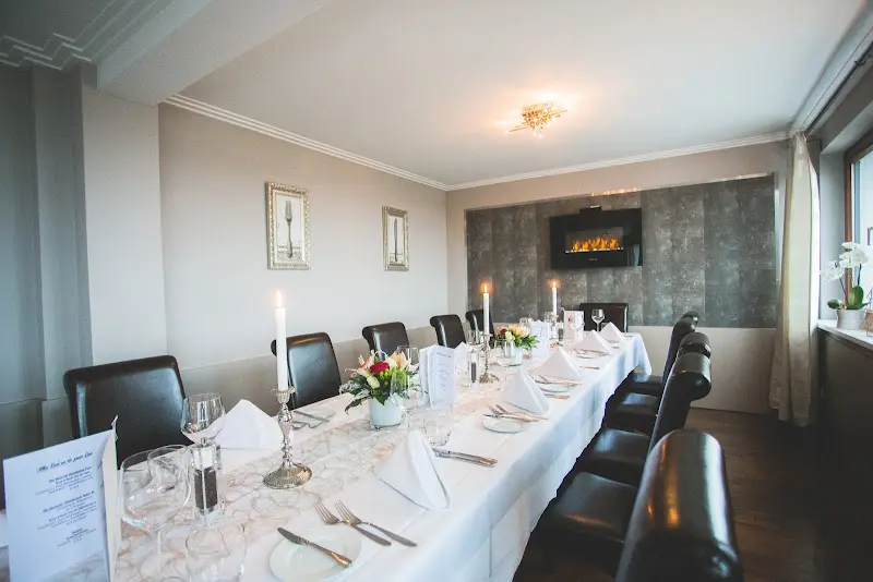 Restaurant Zur schönen Aussicht restaurant in Greifenstein