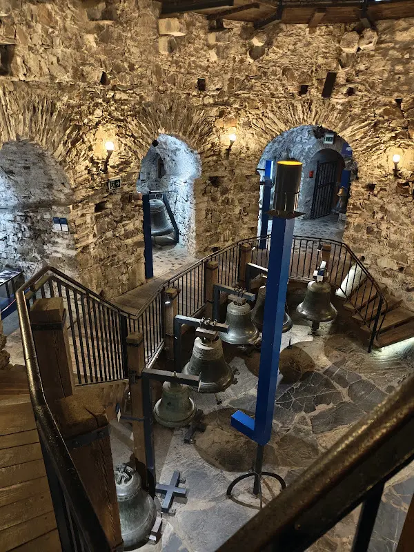 Anna Borodai_Bell World Greifenstein_Greifenstein_review