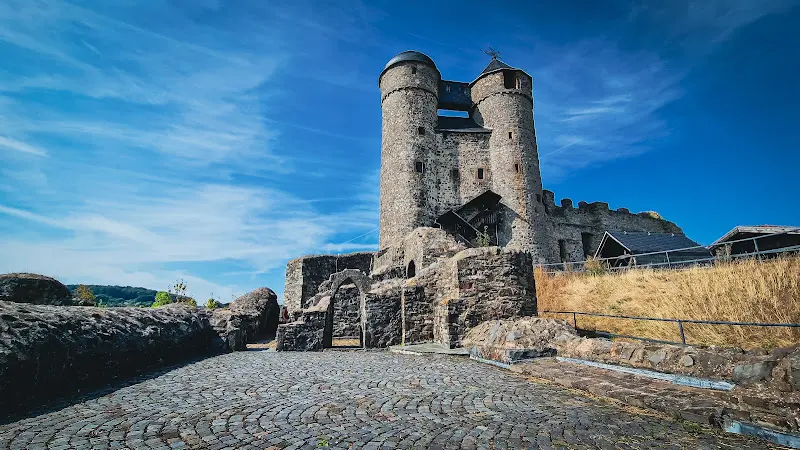 Greifenstein Castle_Greifenstein_slider_image_1