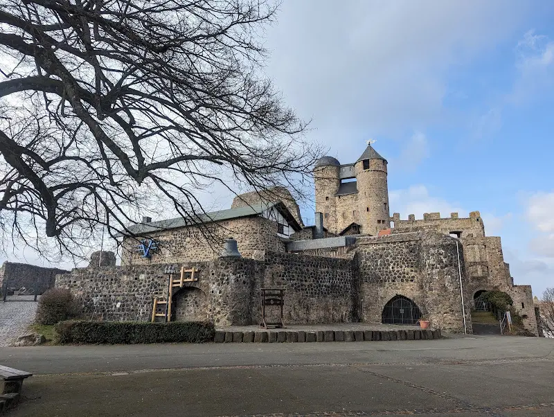 Greifenstein Castle_Greifenstein_slider_image_3