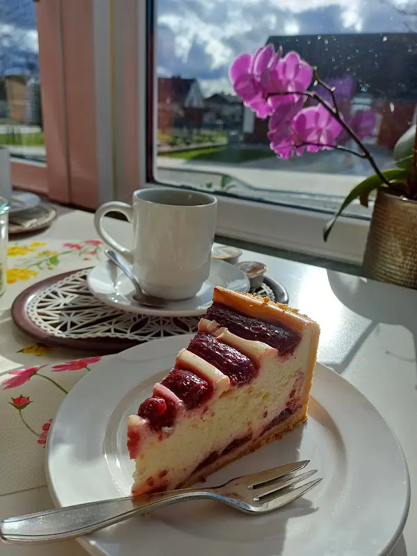 Sue Sue Heck_Burg-Bäckerei & Café_Greifenstein_review