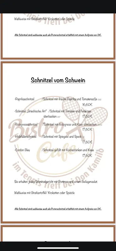 Menu_Bistro Cafe Don Kamilo_Groß-Bieberau_image_4