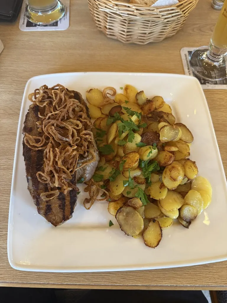 Torsten Rothfuss_Gaststätte Donauwelle - Rotfelden_Ebhausen_Bewertung