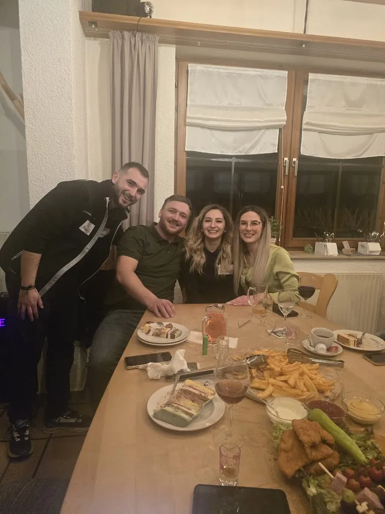 IONUȚ Iordachianu_Gaststätte Donauwelle - Rotfelden_Ebhausen_Bewertung