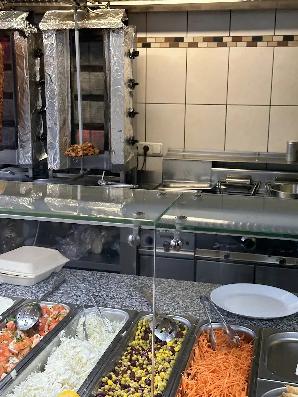 Dayn James Rouse_Allahnya Groß-Bieberau_Groß-Bieberau_recensione