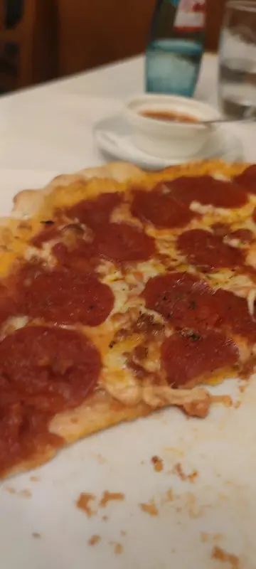 Angelo Licata_Il Gusto Ristorante & Pizzeria_Groß-Bieberau_review