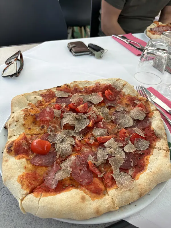 M. Neu_Il Gusto Ristorante & Pizzeria_Groß-Bieberau_review