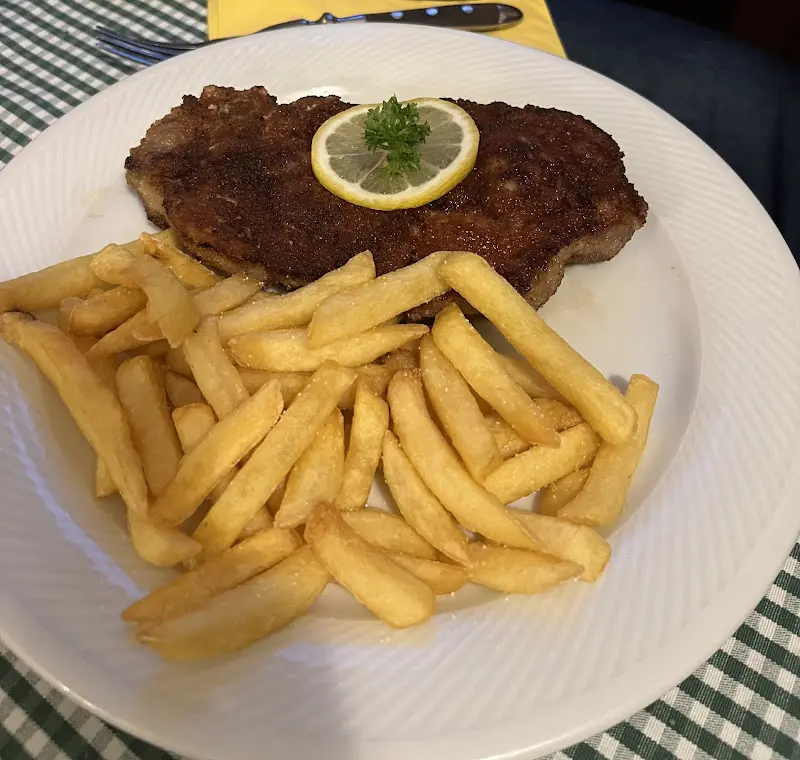 Maximilian Samstag_Gaststätte & Metzgerei Rauth_Groß-Bieberau_recensione