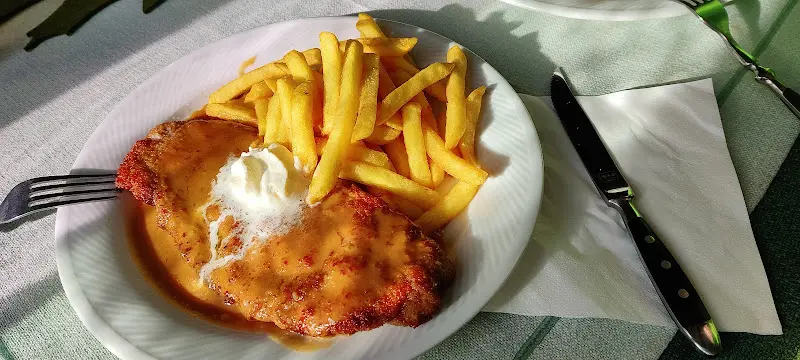 B. D._Gaststätte & Metzgerei Rauth_Groß-Bieberau_recensione