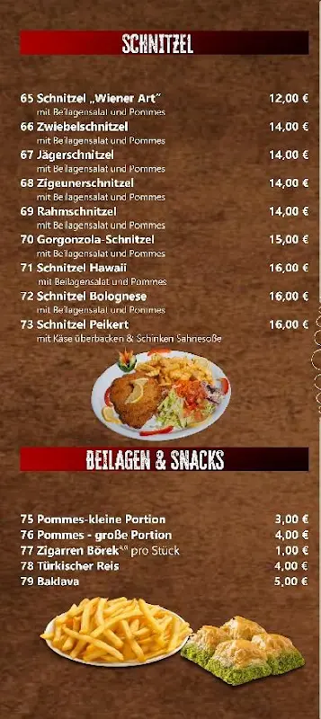 Menu_Merhaba_Groß-Bieberau_immagine_3