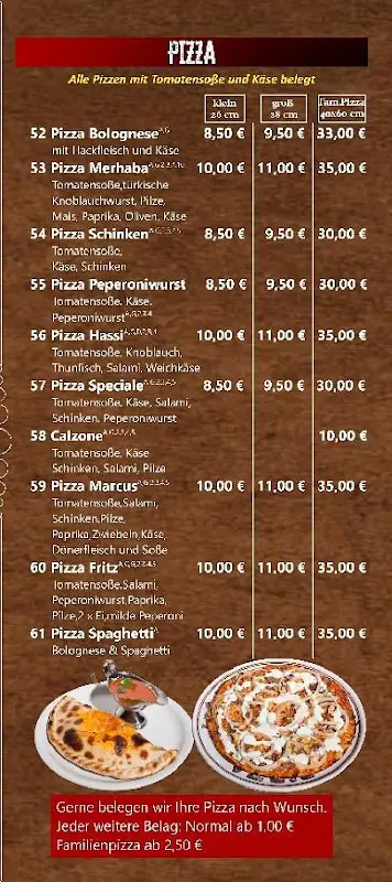 Menu_Merhaba_Groß-Bieberau_immagine_4