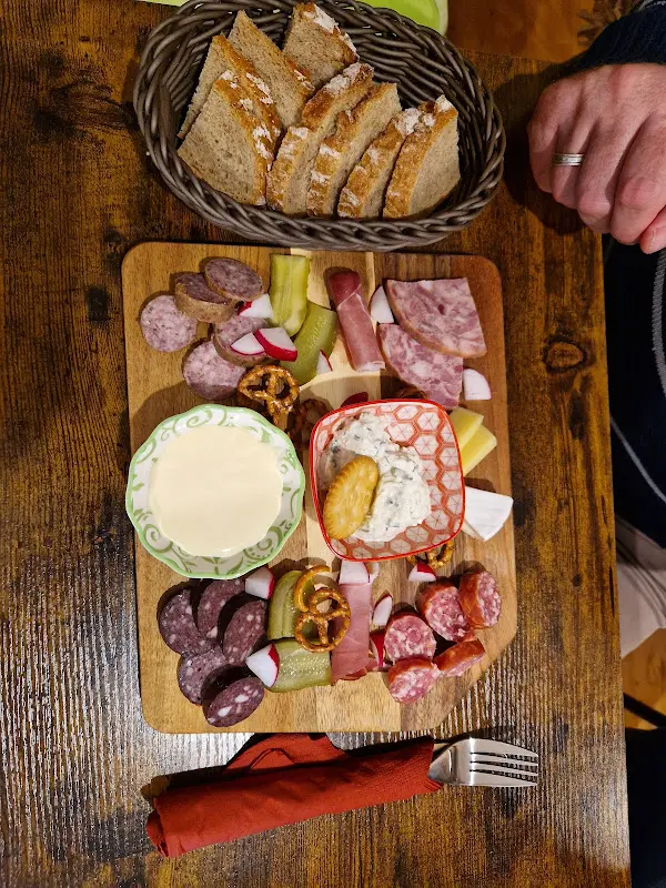 Christiane Schwebel_Peggy’s Stubb_Groß-Bieberau_review