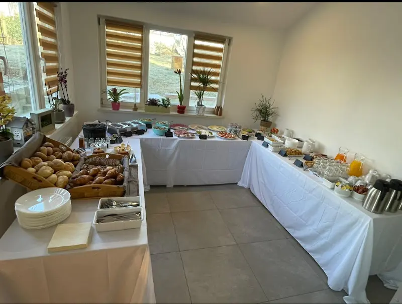 Peggy’s Stubb ristorante a Groß-Bieberau